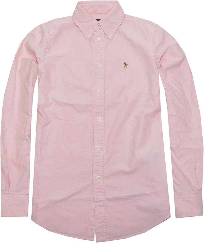 Amazon | (ポロラルフローレン)Polo Ralph レディース クラシッ