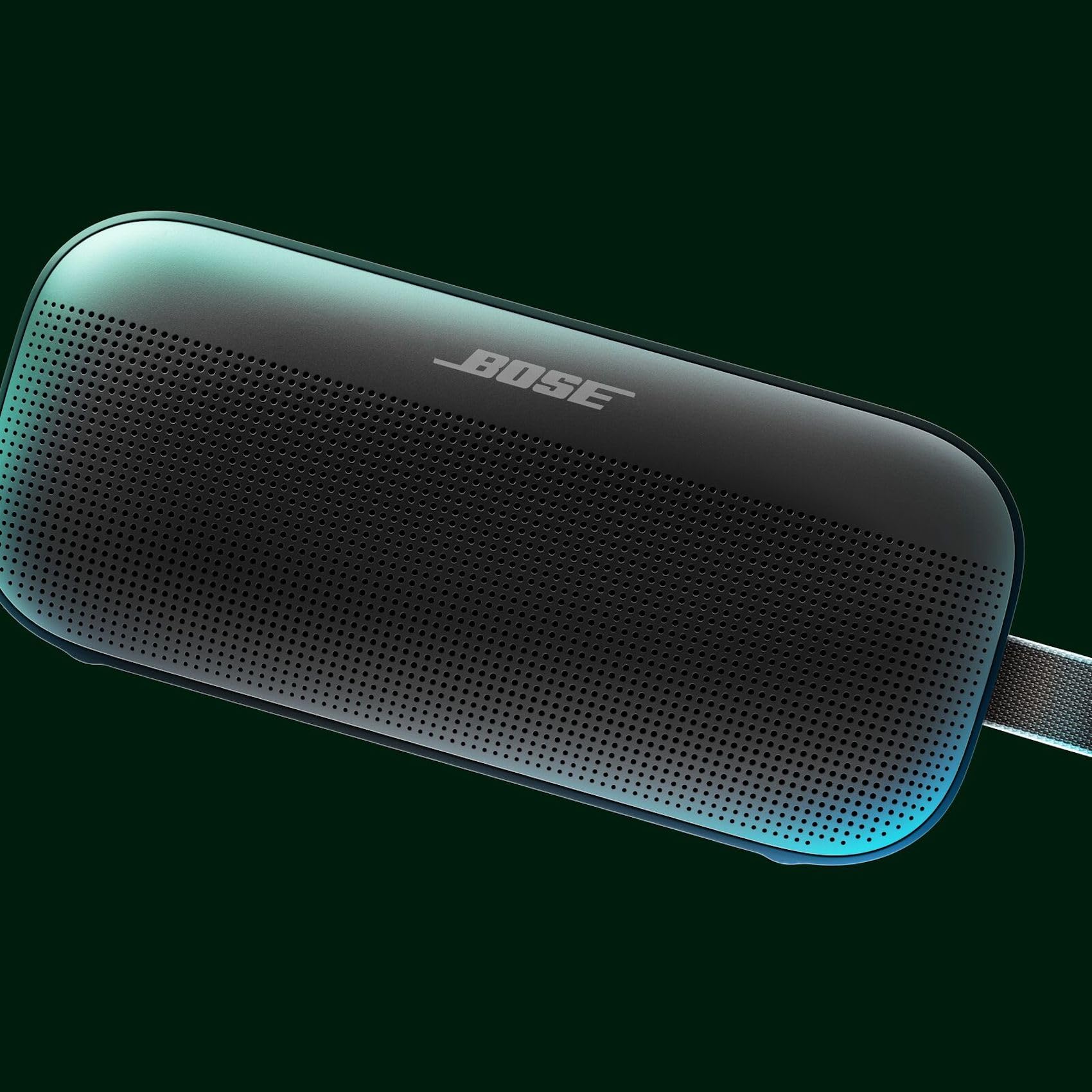 Amazon.com: Bose SoundLink Flex Bluetooth Speaker, Portable