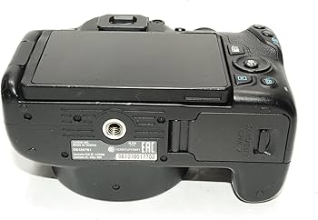 Amazon | Canon デジタル一眼レフカメラ EOS Kiss X10 標準ズーム