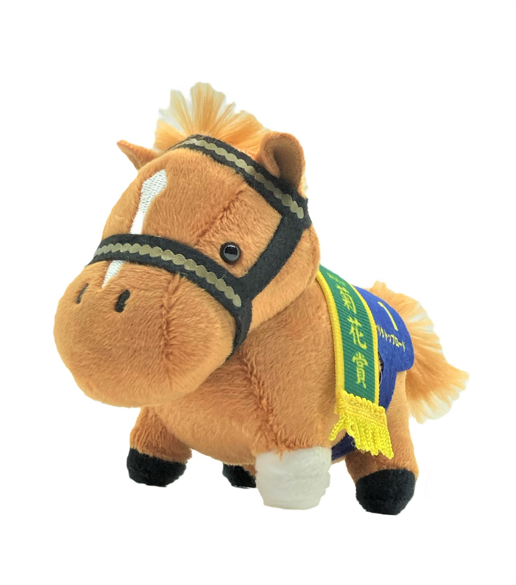 Amazon.co.jp: サラブレッドコレクション マスコットボールチェーン6