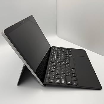 Amazon.co.jp: Surface go2 Core M3（3.4Ghz max)タブレット第 8 世代