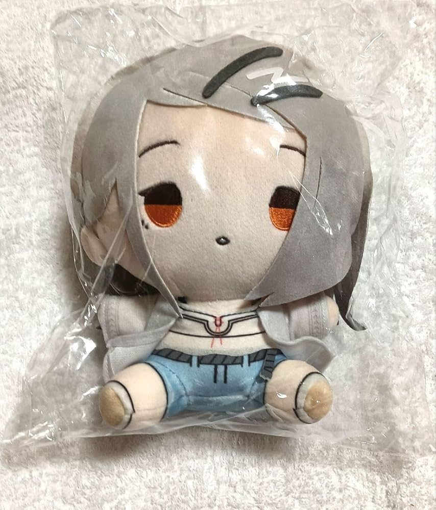 Amazon.co.jp: 【篠澤 広】 学園アイドル*マスター もちどる : おもちゃ