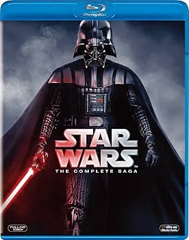 Amazon.co.jp: 【Amazon.co.jp限定】 スター・ウォーズ コンプリート