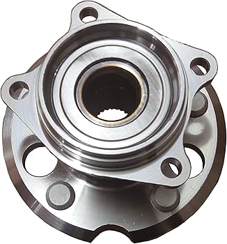 Amazon | ノア ヴォクシー ハブベアリング リア用 左右共通 ZRR75G