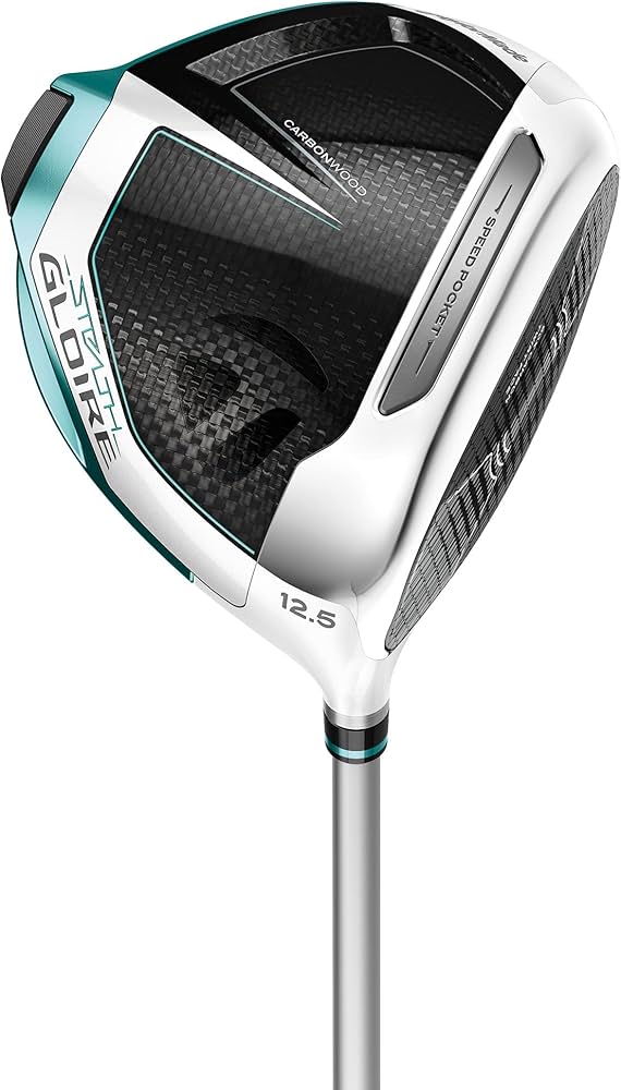 Amazon.co.jp: テーラーメイド(TAYLOR MADE) ステルス グローレ