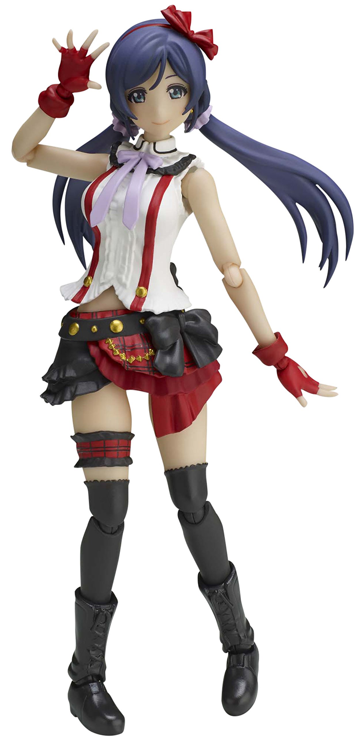 Amazon.co.jp: TAMASHII NATIONS S.H.フィギュアーツ ラブライブ! 東條