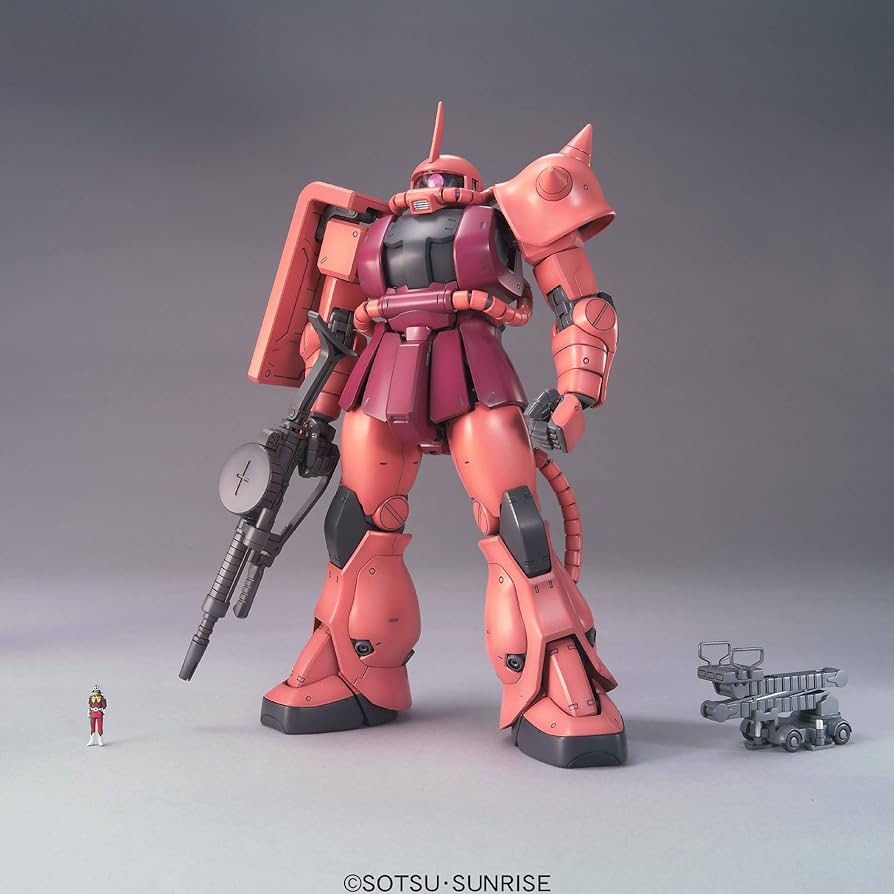 Amazon | BANDAI SPIRITS(バンダイ スピリッツ) MG 機動戦士ガンダム