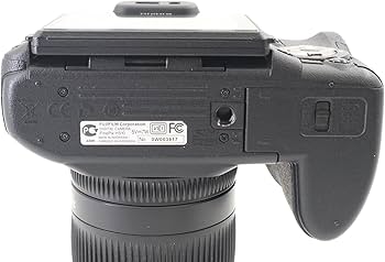 Camera Fotografica Digital Fujifilm HS10 | Amazon.com.br