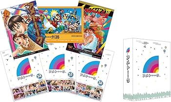 Amazon.co.jp: 【Amazon.co.jp限定】アメトーーク! DVD 34・35・36 3巻