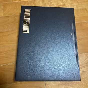 Amazon.co.jp: Library of Ruina ライブラリーオフルイナ アートブック