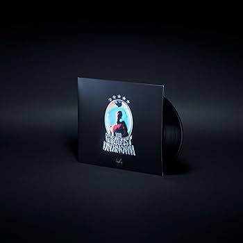 Amazon.co.jp: King Gnu : 【Amazon.co.jp限定】THE GREATEST UNKNOWN