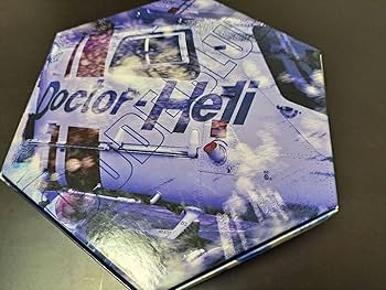 Amazon.co.jp: コードブルー ドクターヘリ緊急救命 DVD-BOX 初回限定盤