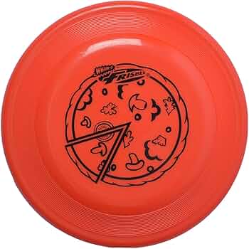 Amazon.co.jp: WHAM-O【ワムオー】 フリスビーファストバック FRISBEE