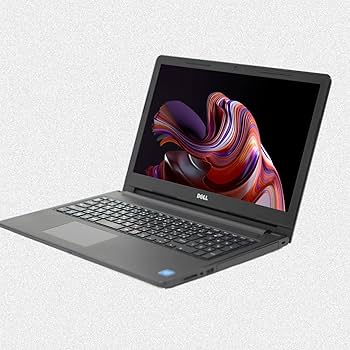 Amazon.co.jp: 【整備済み品】 DELL ノートパソコン Inspiron 15/15.6