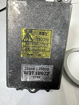 Amazon.co.jp: M 51-4-1日野 プロフィア レンジャー 等 HID 純正