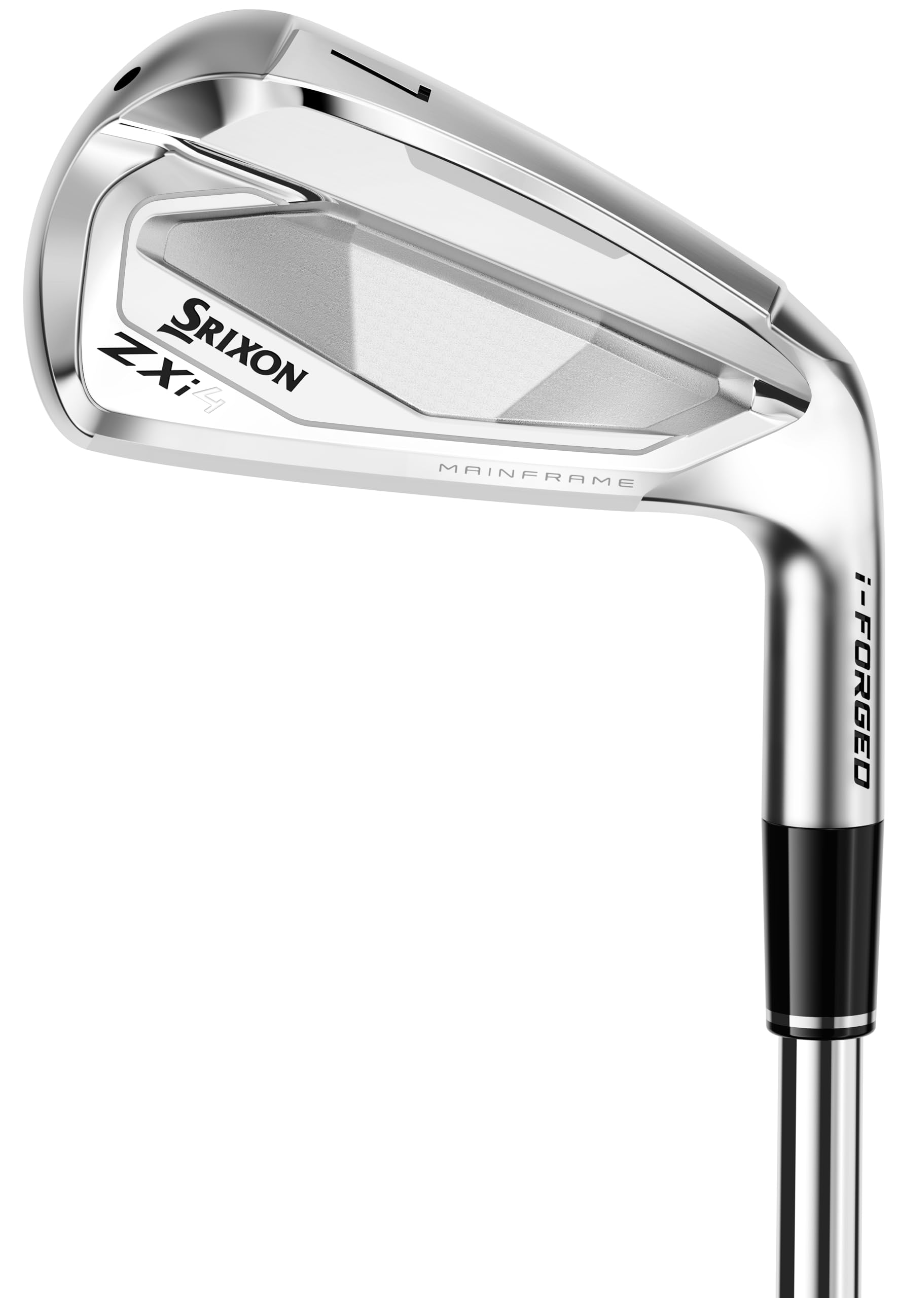 Amazon.com: Srixon ZXi 4 Iron Set, 4-PW, Steel, Regular, Right