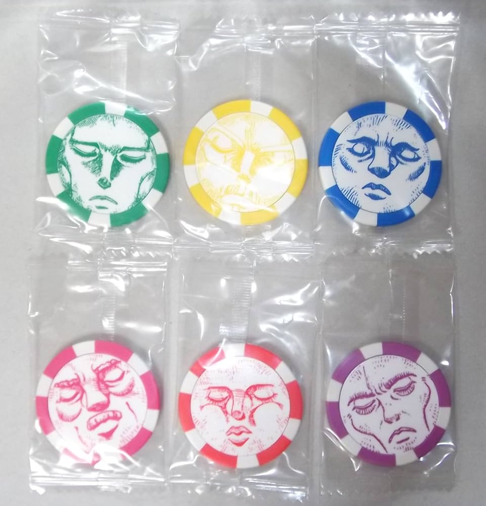 Amazon.co.jp: ジョジョの奇妙な冒険ABC タロットカードエディション