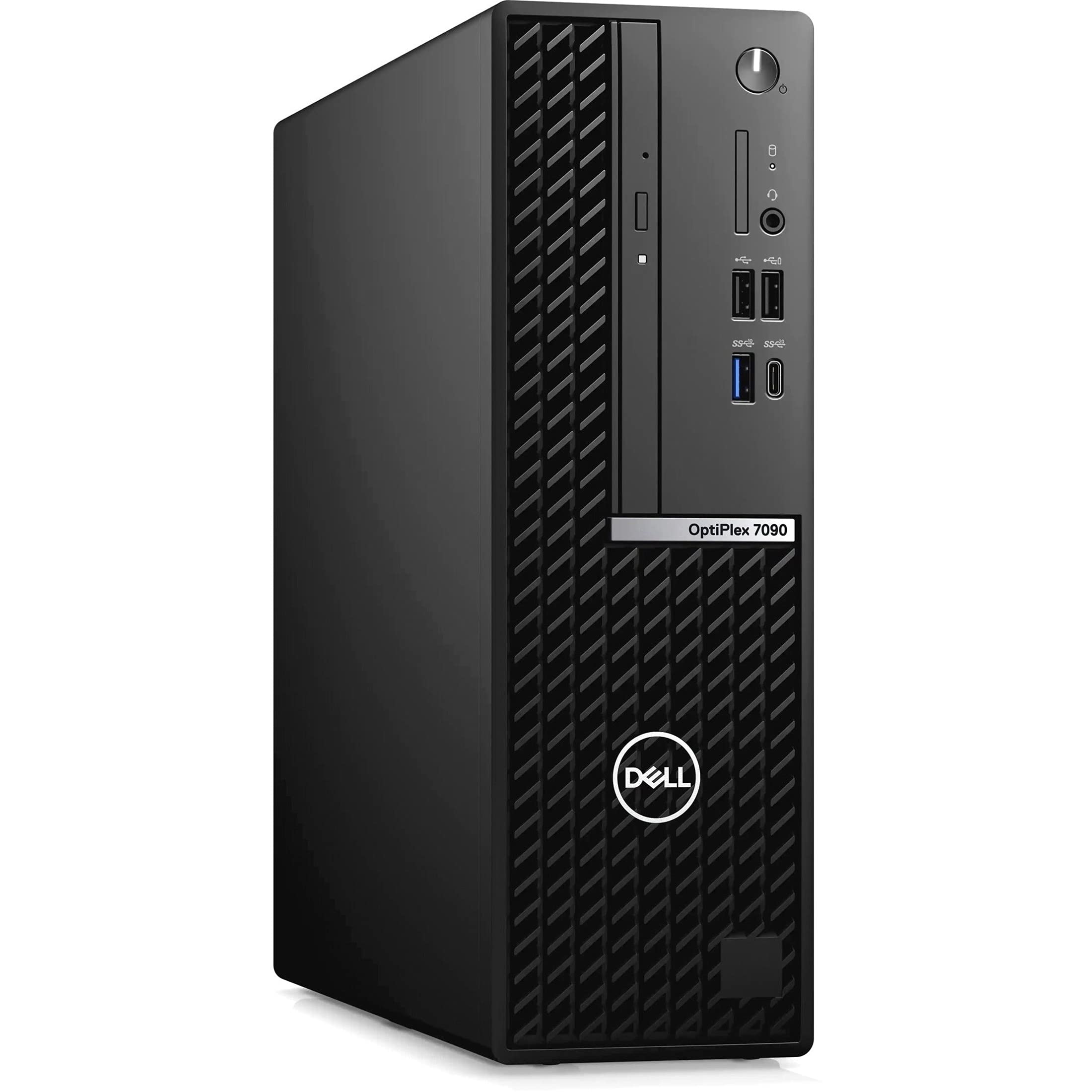 Amazon.com: Dell OptiPlex 7000 7090 Desktop Computer - Intel Core