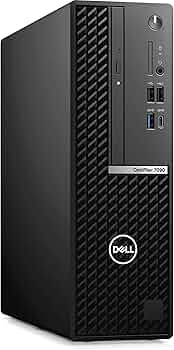 Amazon.com: Dell OptiPlex 7000 7090 Desktop Computer - Intel Core