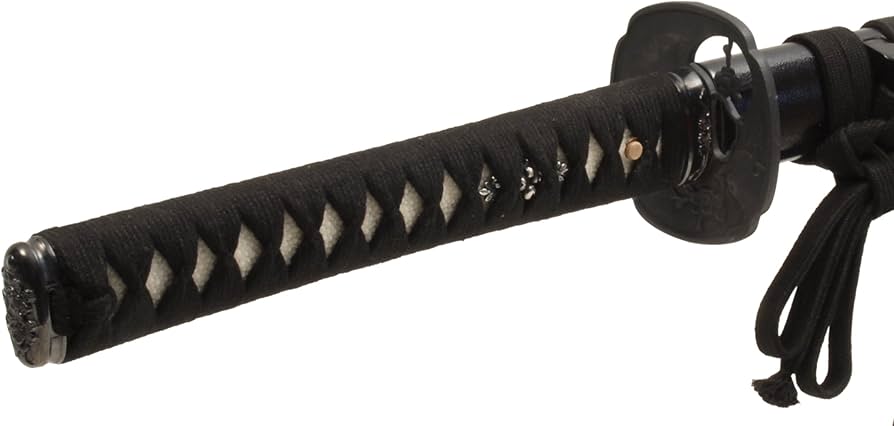 Amazon.co.jp: 匠刀房(Takumitoubou)居合刀 ZS-104 桜花 : スポーツ