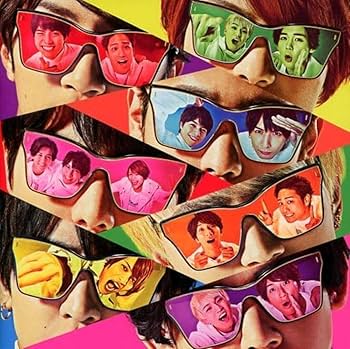 Amazon.co.jp: WESTival(初回盤)(CD+DVD) - ジャニーズWEST: ミュージック