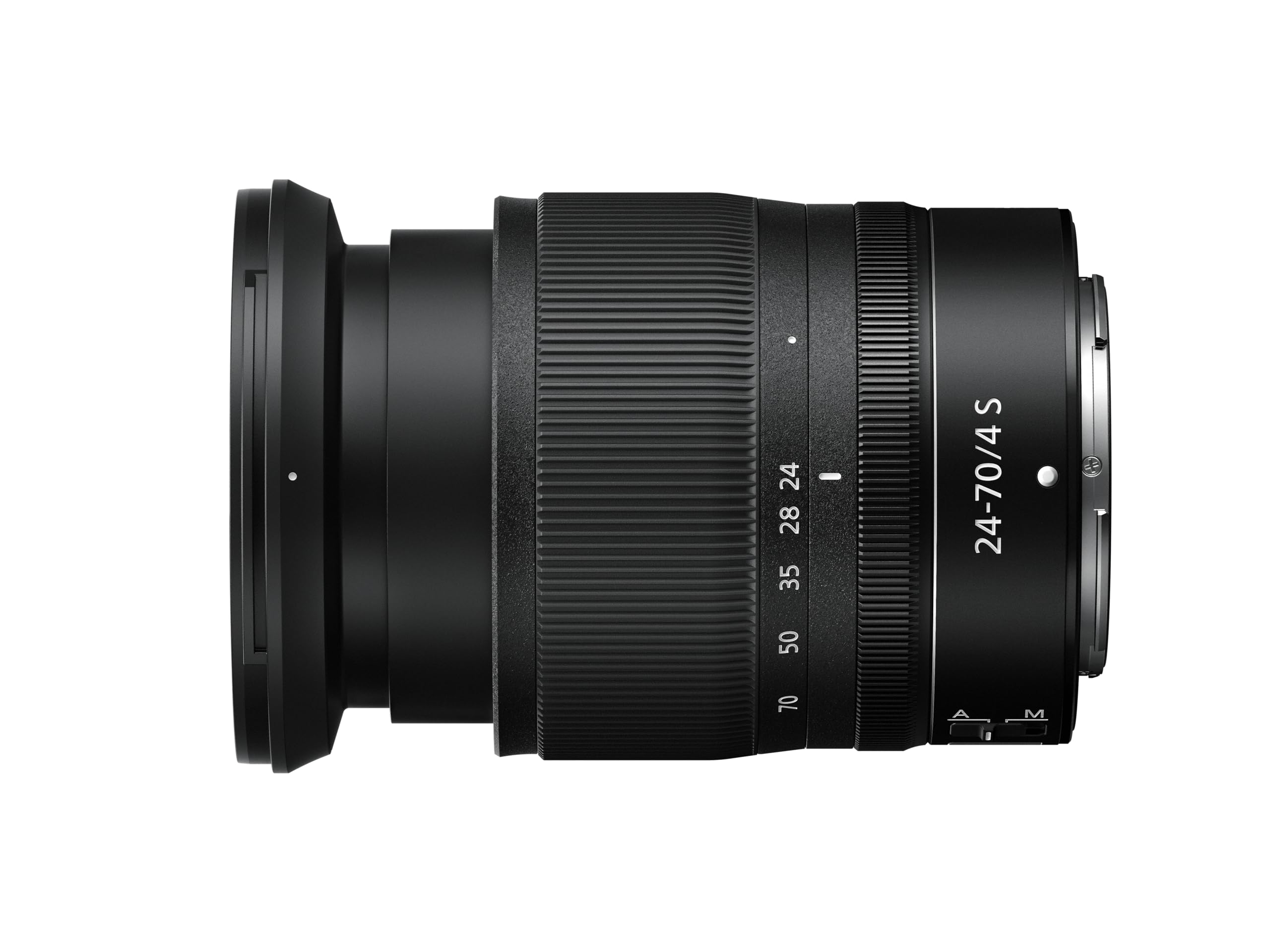 Amazon.co.jp: Nikon ニコン NIKKOR Z 24-70mm f/4 S : NIKON: 家電