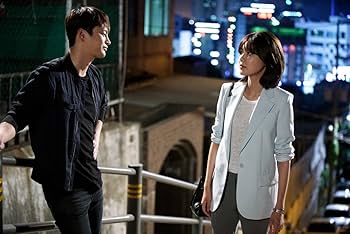 Amazon.co.jp: 元カレは天才詐欺師~38師機動隊~ DVD-BOX1 : ソ