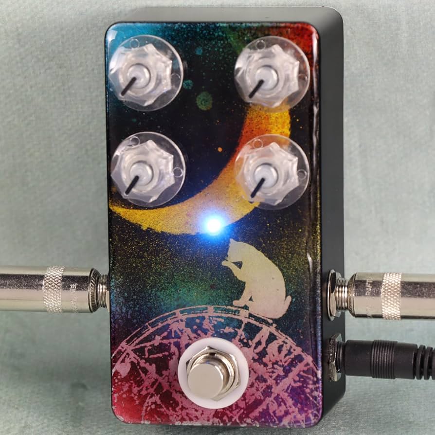 Amazon | 9OVERDRIVE9 / ruris カスタムペイント オーバードライブ