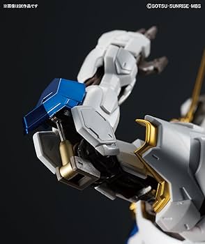 Amazon | ハイレゾリューションモデル 機動戦士ガンダム 鉄血の