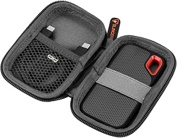 Amazon.com: Sandisk Extreme PRO Portable 4TB USB 3.2 Gen 2 Type-C