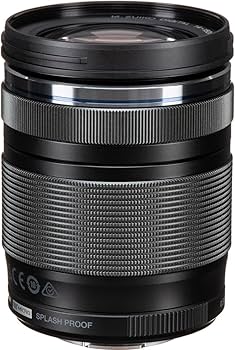 Amazon.co.jp: M.ZUIKO DIGITAL ED 14-150mm F4.0-5.6 II : 家電＆カメラ