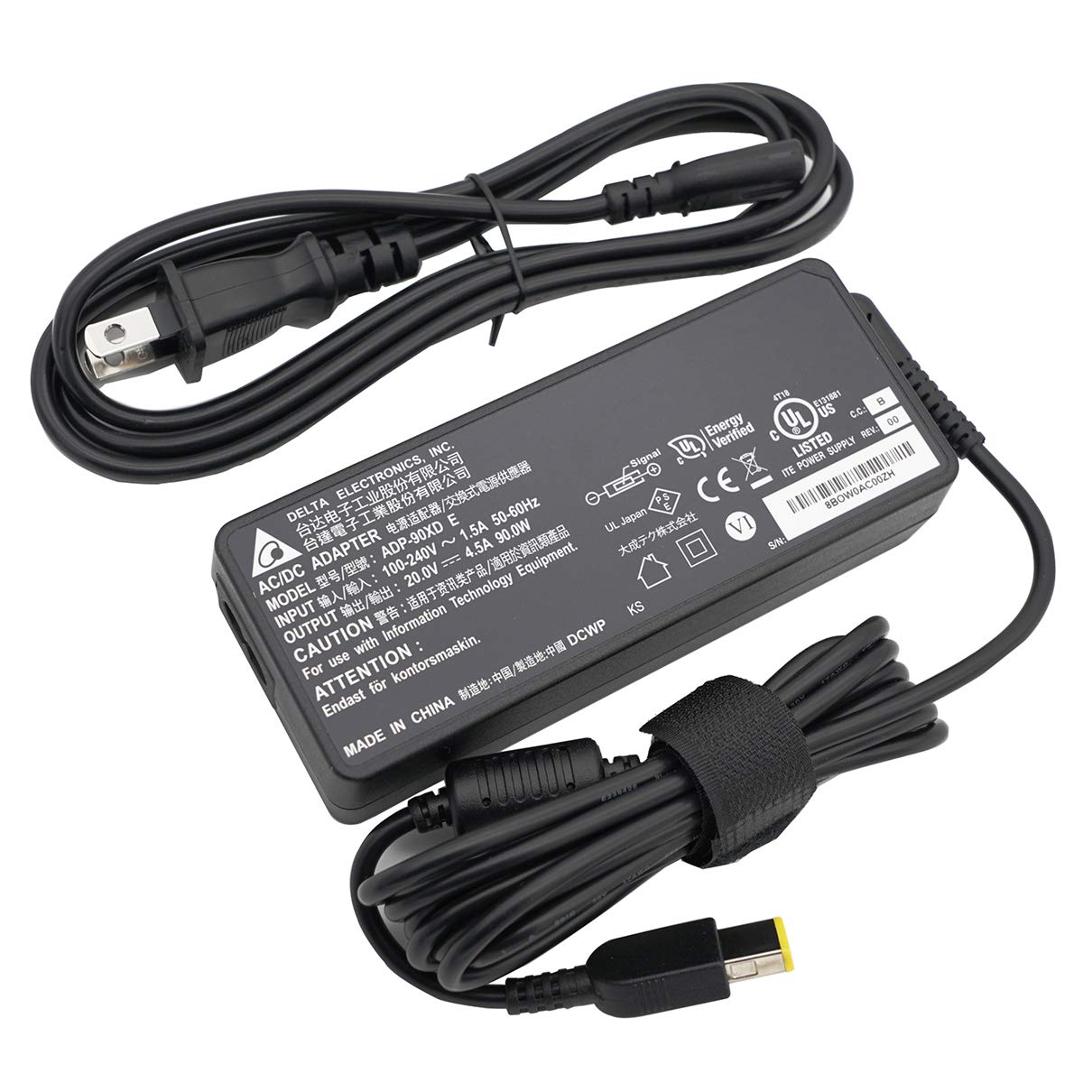 Amazon.co.jp: DAISEITECH ダイセイテク(Daiseitech) DELTA 90W 20V