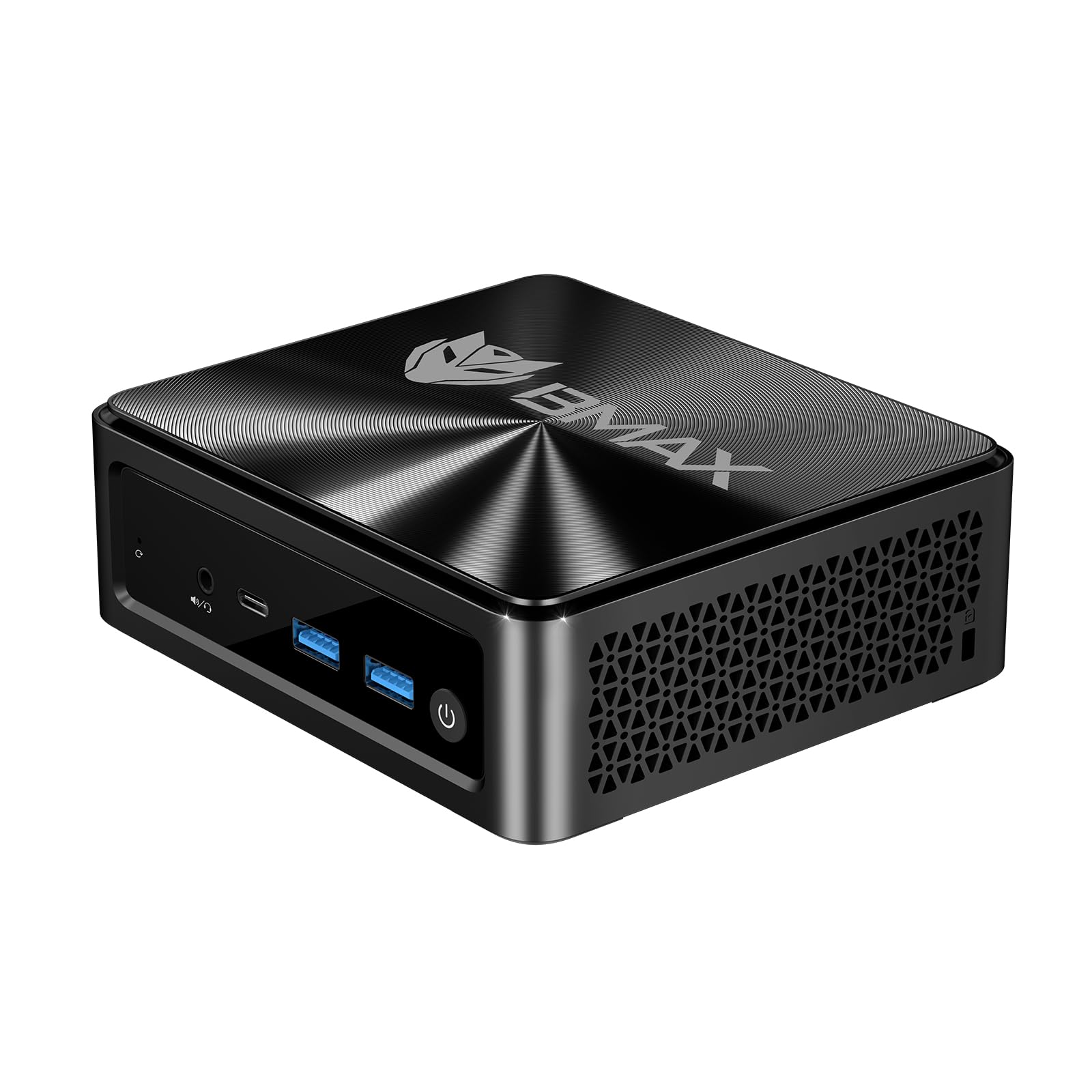 Amazon | BMAX ミニPC AMD Ryzen 7 5825U 8C/16T 2.0~4.5GHz 64GB換装