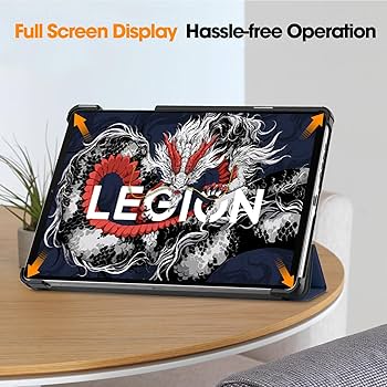 Amazon.co.jp: Lenovo Legion Tab (8.8”, 3) ケース LenovoLegion Y700