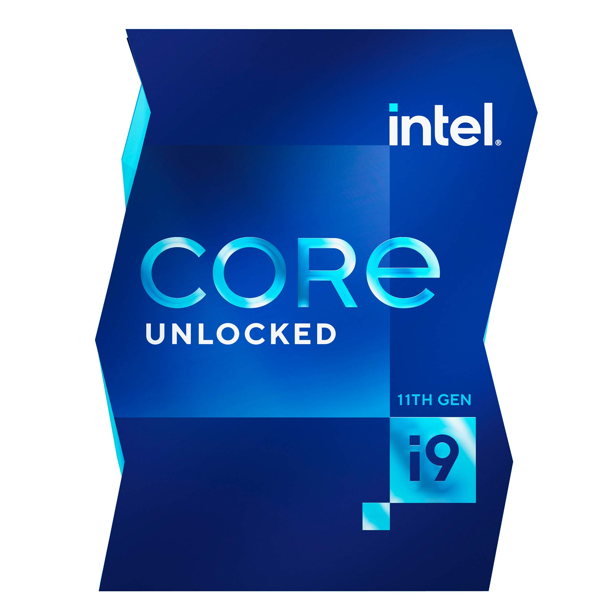 Amazon.com: Intel Core i9-11900K Desktop Processor 8 Cores up to