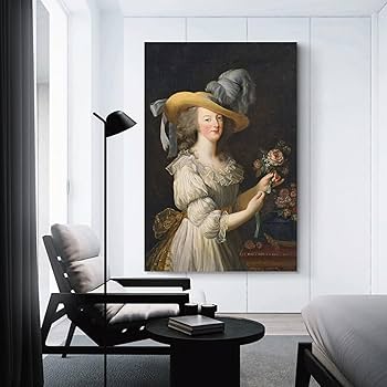 Amazon.co.jp: Louise Vigée Le Brunエリザベート＝ルイーズ・ヴィジェ