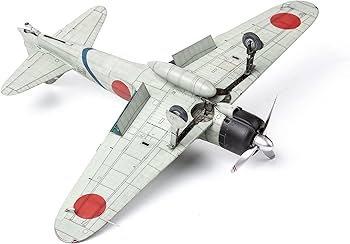 Amazon | エデュアルド 1/48 プロフィパック 日本海軍 A6M2 零戦21型