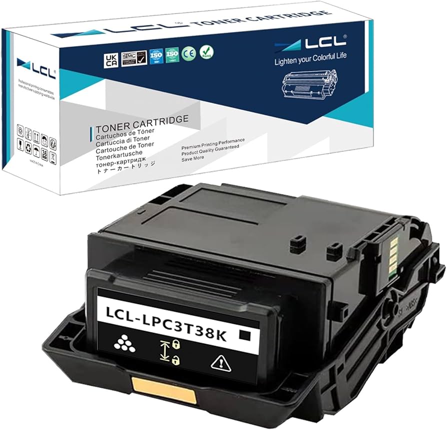 Amazon.co.jp: LCL エプソン用 LPC3T37 LPC3T37K LPC3T38 LPC3T38K
