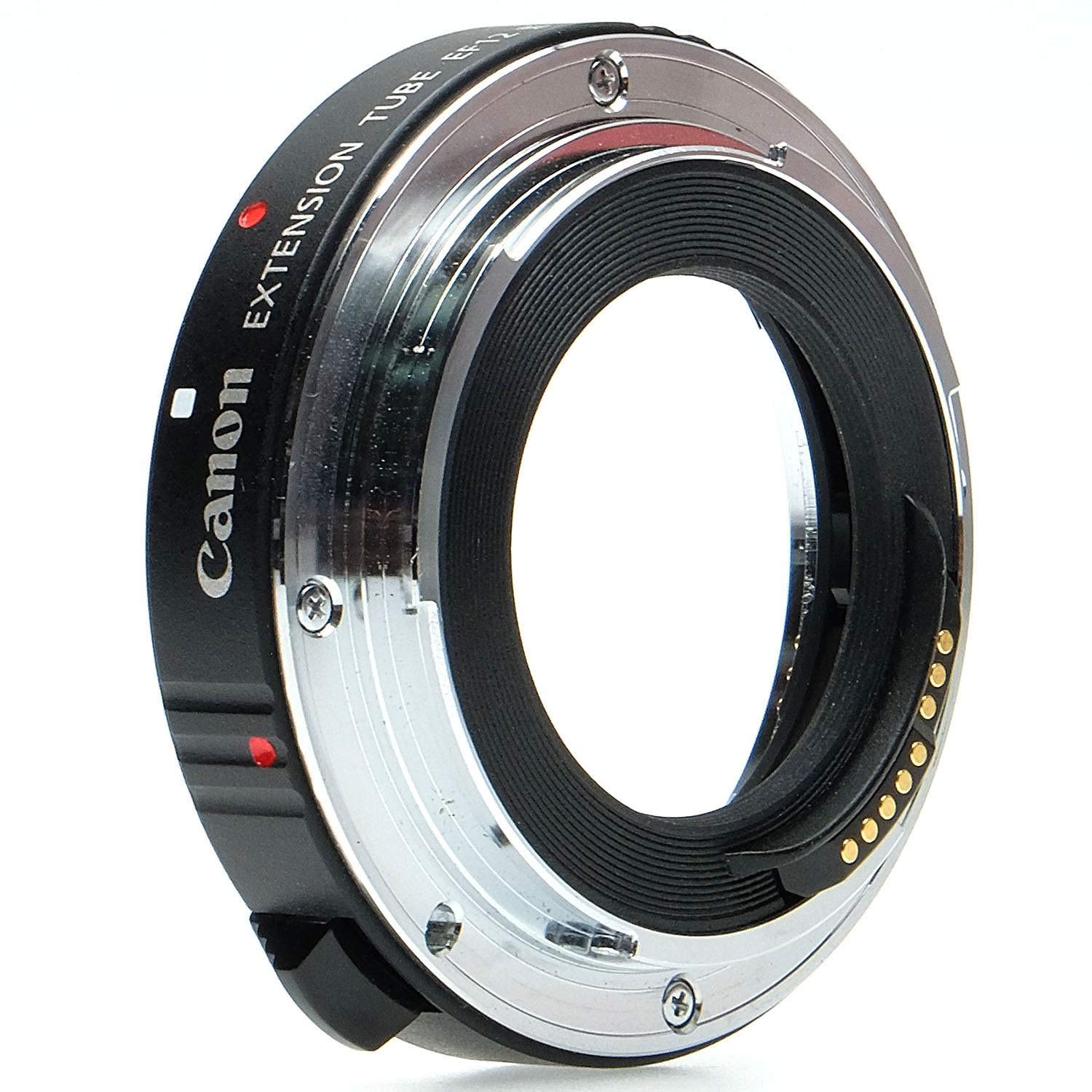 Amazon.com : Canon EF 12 II Extension Tube For EOS Digital Cameras