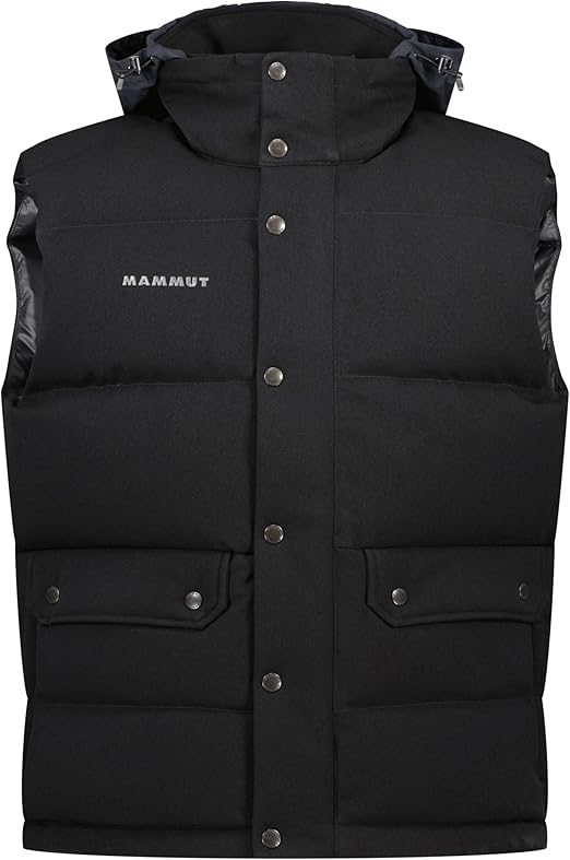 Amazon.co.jp: [マムート] ロゼグ インサレーション ベスト アジアン