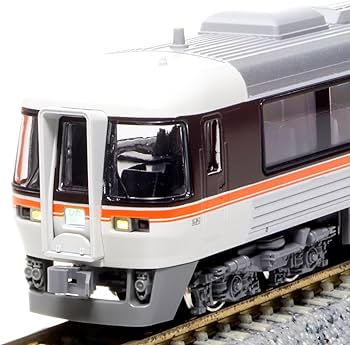 Amazon | KATO Nゲージ キハ85系 ワイドビューひだ・ワイドビュー南紀