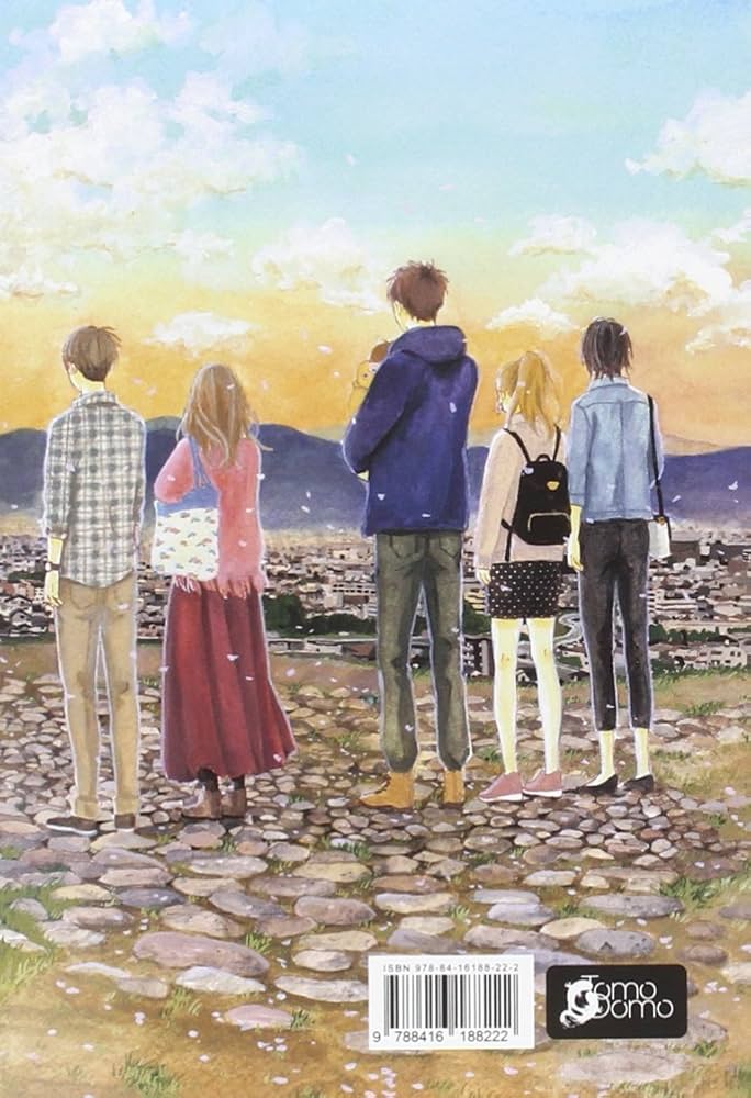 Amazon.co.jp: ORANGE, VOL.5 : 本