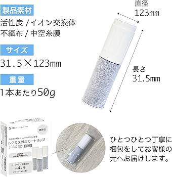 Amazon | 【JIS規格日本検査済み】トクラス社のJCSA1及びJCSA2と