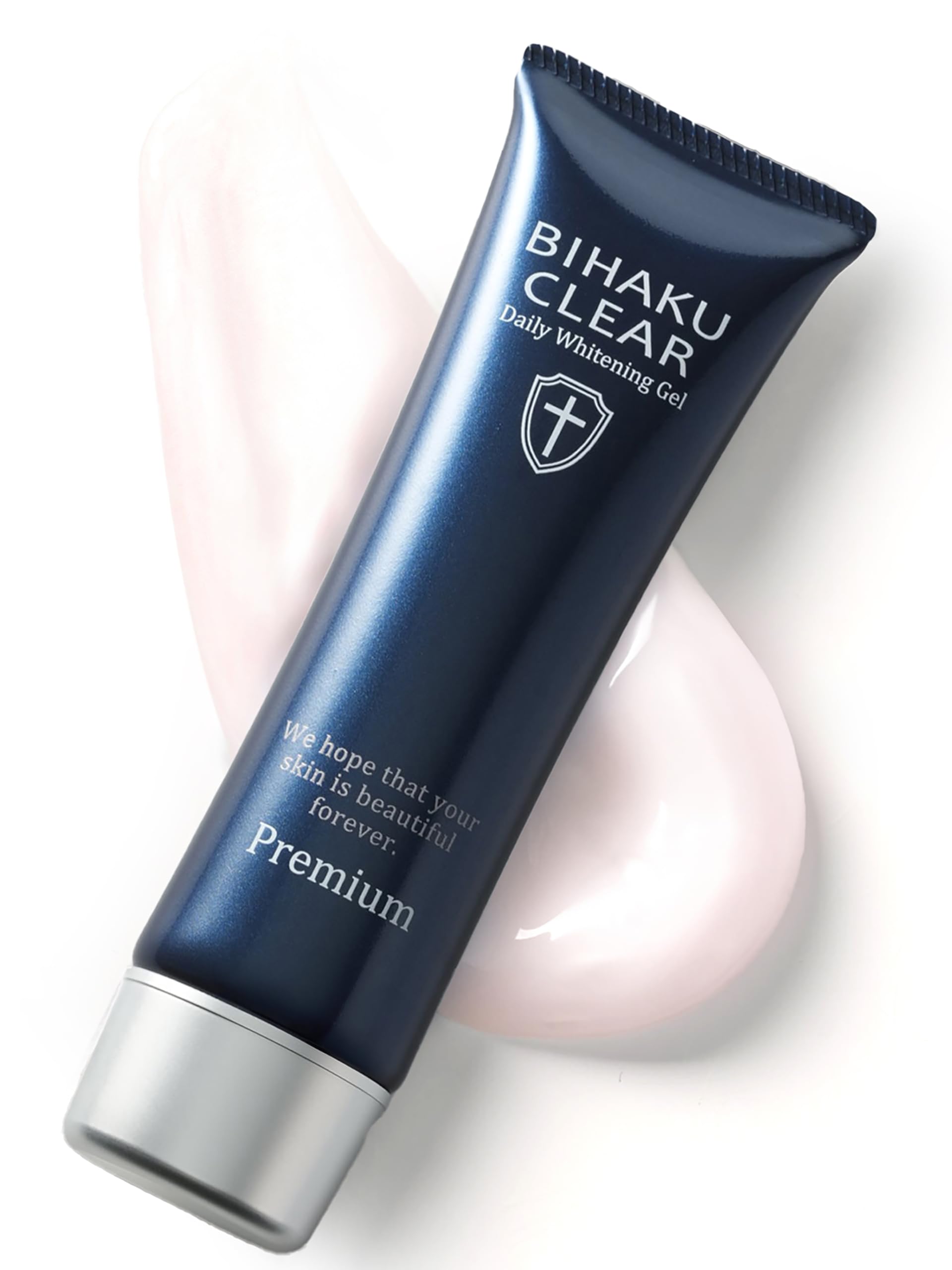 Amazon.co.jp: 医薬部外品 ビハククリア プレミアム [ 美容ゲル