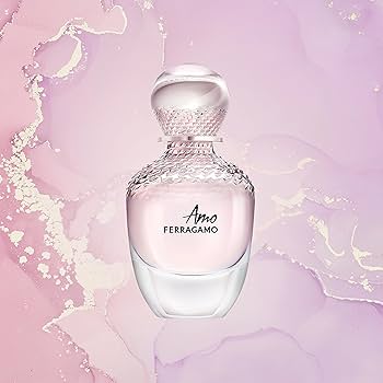 Amazon.com: Salvatore Ferragamo Amo Ferragamo for Women 3.4 oz Eau