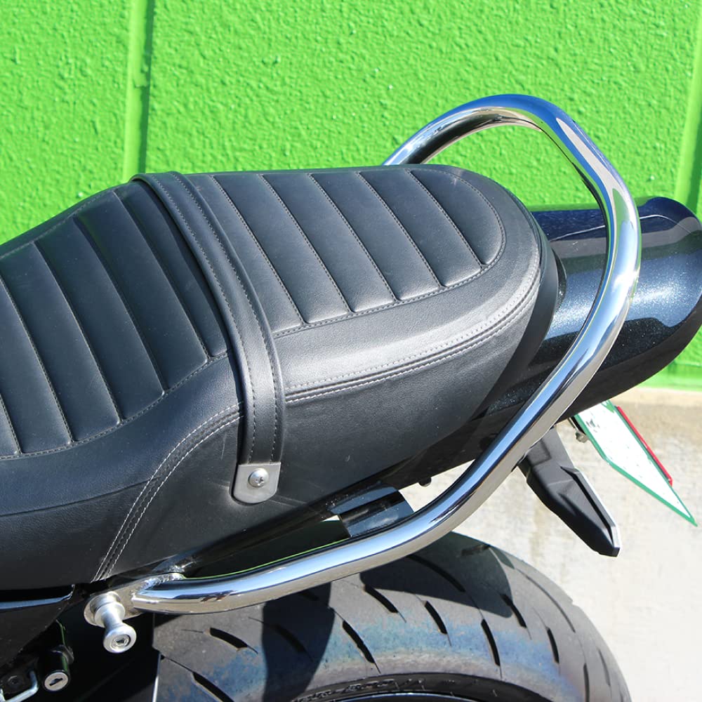 Amazon | カワサキ Z900RS/Z900RSカフェ用 純正タイプ ステンレス製