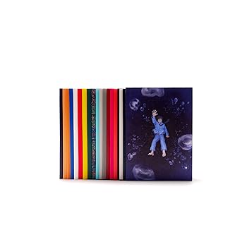 Amazon.co.jp: 【Amazon.co.jp限定】深海 (完全生産限定盤) - なとり