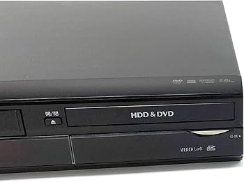 Amazon | パナソニック 250GB DVDレコーダー VHSビデオ一体型 DIGA DMR