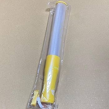 Amazon.co.jp: ニアジョイ ≒JOY ペンライト 黄色 イエロー : 産業