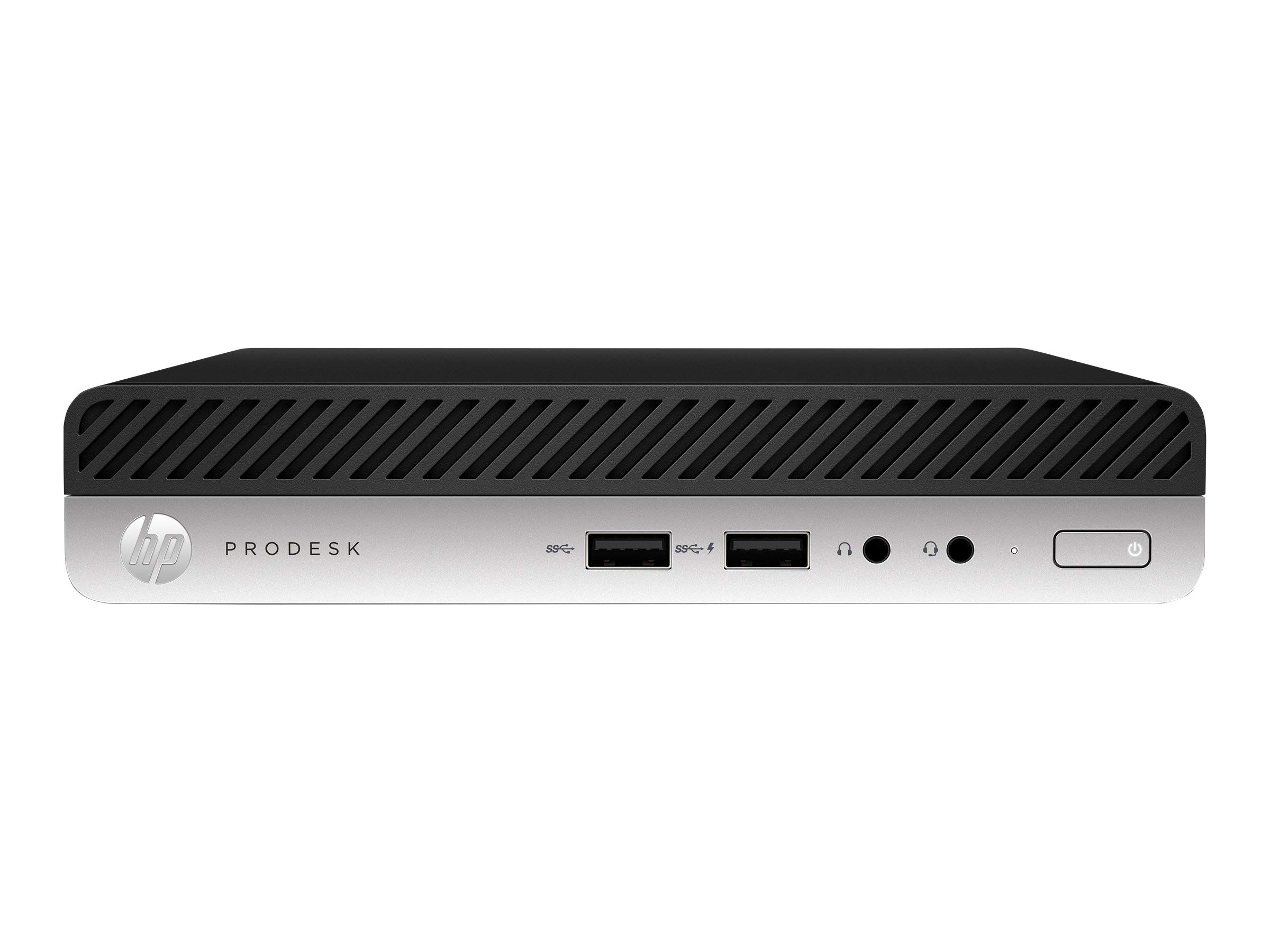 Amazon.com: HP Smart Buy PRODESK 400 G4 DM : Electronics